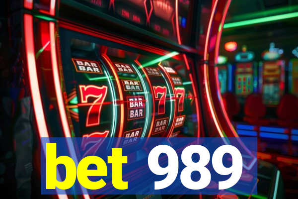 bet 989